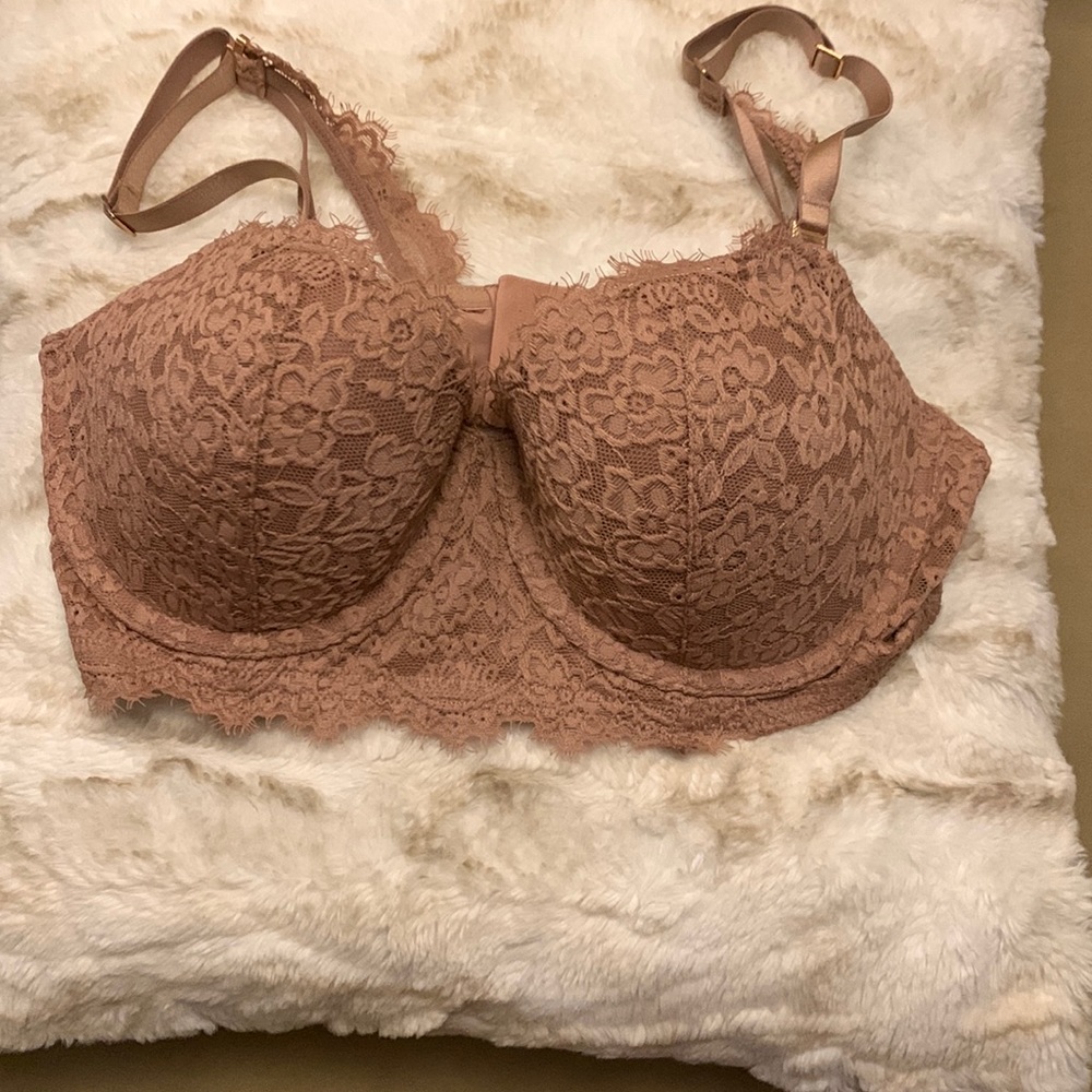 Aerie Push up bra
